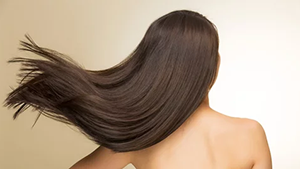 縮毛矯正、髪質改善、表参道、青山