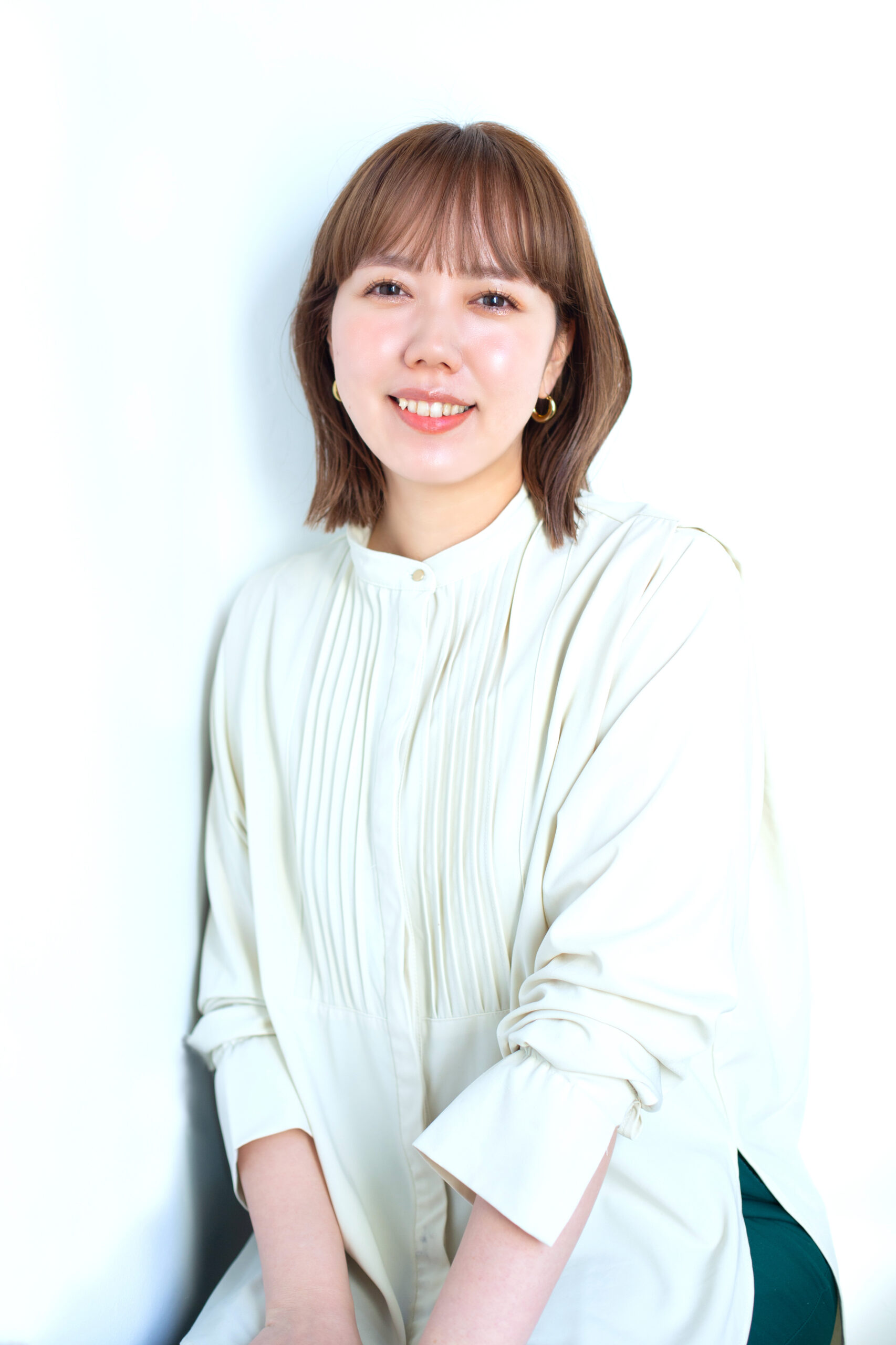 溝口 潤